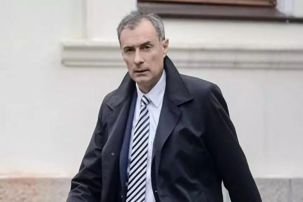 ATAC DISPERAT AL LUI FLORIAN COLDEA LA ADRESA DNA: SE FAC PRESIUNI URIAȘE ASUPRA PROCURORULUI DE CAZ CARE INSTRUMENTEAZĂ DOSARUL GENERALILOR