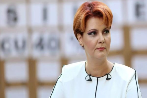 EXCLUSIV Lia Olguța Vasilescu confirmă dezvăluirile explozive ale șefei CAB despre jocurile murdare făcute de Kovesi