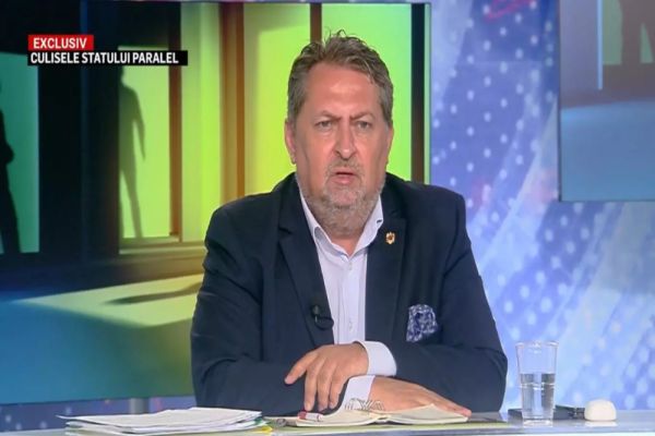 CĂTĂLIN HIDEG DESPRE IEȘIREA LUI COLDEA: ”O ATACĂ PE JUDECĂTOAREA IORGA, FIIND SPERIAT CĂ VA FI TRIMIS ÎN JUDECATĂ”