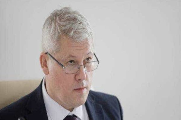 CĂTĂLIN PREDOIU DESEMNAT PREMIER INTERIMAR DE ILIE BOLOJAN 