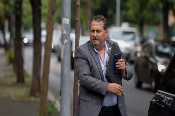 Doru Trăilă, avocatul mafiei coldiste, a pus poprire pe conturile lui Hideg: vrea să fie sigur că încasează mita: "Ce ticăloși sunt!"