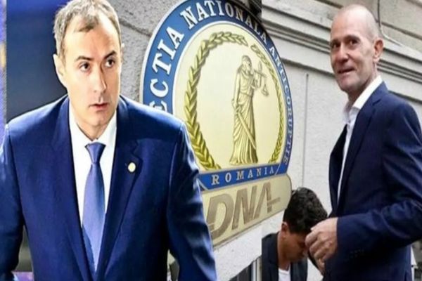 OVIDIU PUȚURA, MAGISTRATUL STRIVIT DE SISTEM: "TOATĂ LUMEA POVESTEA CĂ SRI ERA CONDUS DE COLDEA, NU DE MAIOR". DE CE GENERALII STATULUI PARALEL AU VRUT SĂ MONITORIZEZE DEȚINUȚII