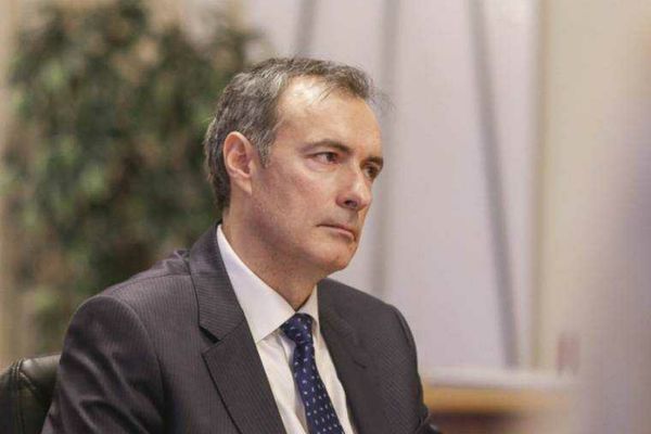 FLORIAN COLDEA, AUDIAT LA DNA! SURSE: FOSTUL ȘEF AL SRI AR PUTEA FI TRIMIS ÎN JUDECATĂ