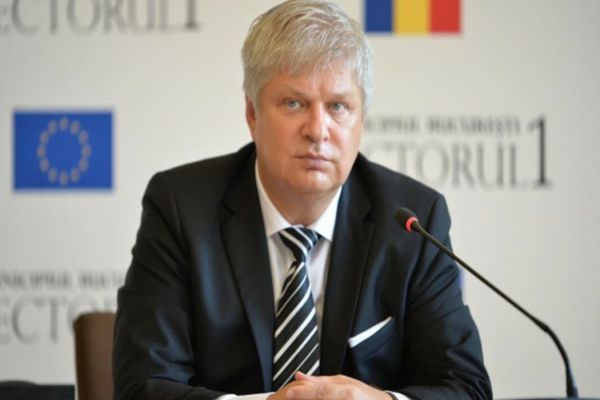 FOSTUL PRIMAR AL SECTORULUI 1, DANIEL TUDORACHE, SCAPĂ DE ÎNCHISOARE ÎN ”DOSARUL DIAMANTELOR”