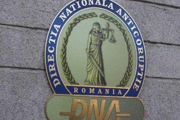 Percheziții DNA la Primăria Sectorului 3