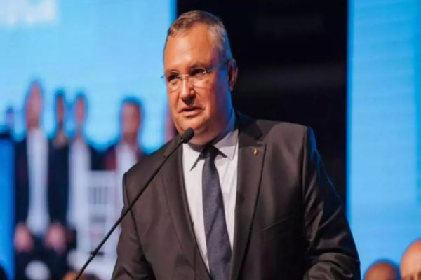 LIBERALII SE ÎNTÂLNESC PENTRU A DESEMNA CANDIDATUL PNL LA PREZIDENȚIALE. NICOLAE CIUCĂ, VALIDAT OFICIAL PENTRU COTROCENI