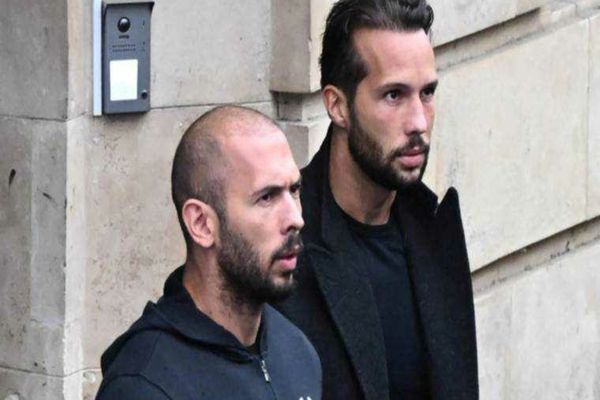 PROCURORUL GENERAL AL FLOORIDEI DESCHIDE O ANCHETĂ PENALĂ ASUPRA FRAȚILOR TATE