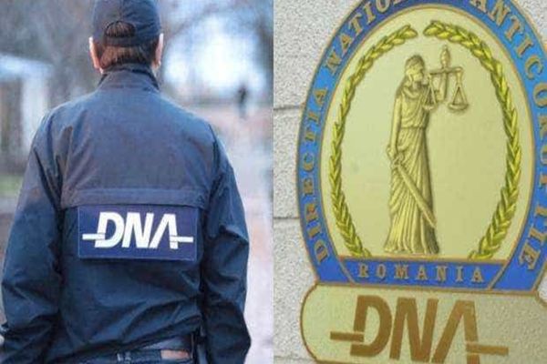 Percheziții DNA la Primăria Cluj-Napoca. Vizate: Direcția Tehnică și Serviciul Achiziții
