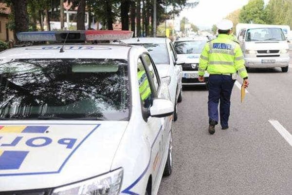 POLIȚISTUL BĂUT DIN CONSTANȚA, CARE A PROVOCAT ACCIDENT ȘI A FUGIT, PROPUS PENTRU ARESTARE PREVENTIVĂ