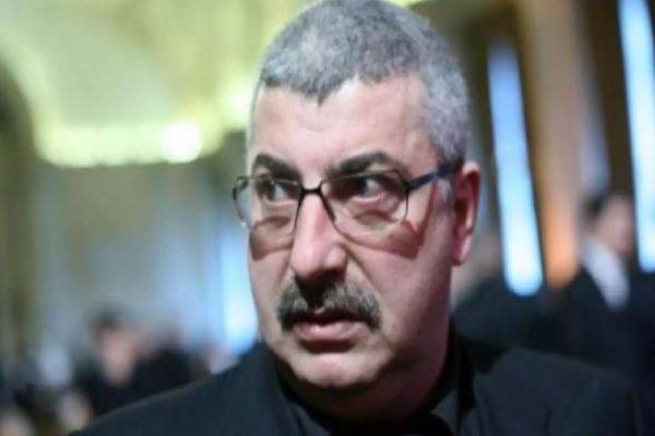 SILVIU PRIGOANĂ VINE LA REALITATEA PLUS, DUPĂ MAI BINE DE 10 ANI! DEZVĂLUIRI BOMBĂ: CE ARESTĂRI SE PREGĂTESC ÎN LABORATOARELE SECRETE - CULISELE STATULUI PARALEL