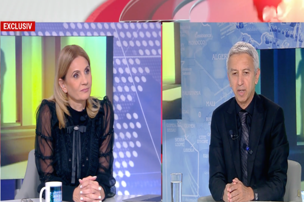 DEZVĂLUIRI INCENDIARE LA CULISELE STATULUI PARALEL: DAN DIACONESCU A DEMASCAT MAFIA. INTERVENȚIE EXPLOZIVĂ, ÎN DIRECT, A LUI TRAIAN BĂSESCU