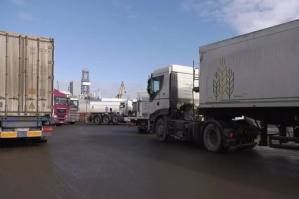 RECHINII IMOBILIARI, INTERESELE DIN JURUL PORTULUI CONSTANȚA. PROCURORII DNA SUNT PE URMELE UNUI TUN DE MILIOANE DE EURO