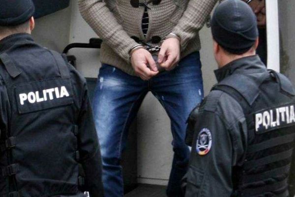 Caz șocant în județul Neamț. Un bărbat a încălcat ordinul de protecție și și-a bătut soția