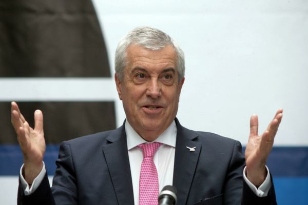  FOSTUL PREMIER CĂLIN POPESCU TĂRICEANU ACHITAT DE ÎCCJ 