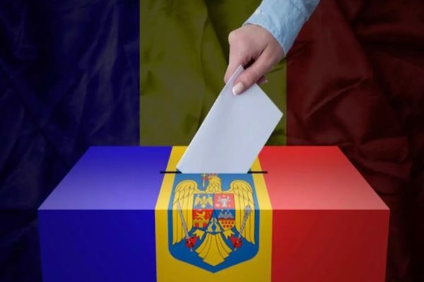 ALEGERI PREZIDENȚIALE 2025. SOARTA ROMÂNIEI SE DECIDE AZI