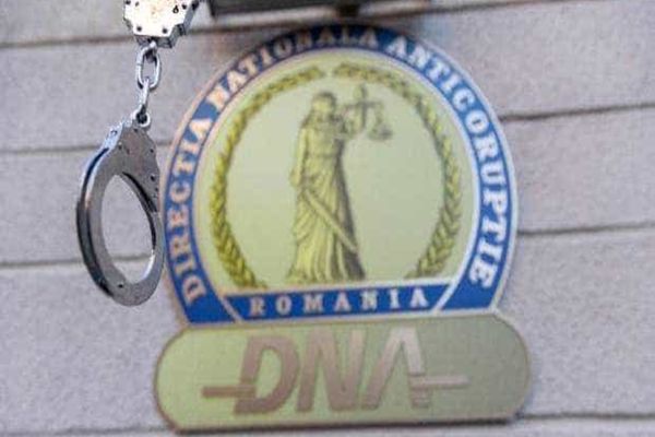 FOSTUL ȘEF AL ANAF GIURGIU, MIHAI SEBE, ACUZAT DE TRAFIC DE INFLUENȚĂ