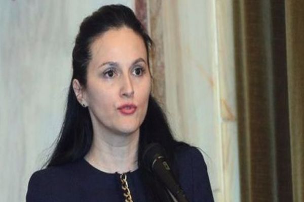 ALINA BICA A SCĂPAT DE EXECUTAREA PEDEPSEI DE 4 ANI DE ÎNCHISOARE PENTRU FAVORIZAREA LUI OVIDIU TENDER
