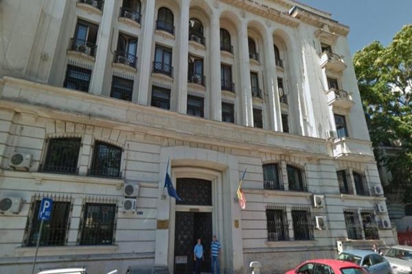 ICCJ / FUNCŢIONARII CARE AU PRIMIT MAJORAREA DE 50% ÎN PROIECTELE EUROPENE NU POT BENEFICIA ŞI DE 15% PENTRU COMPLEXITATEA MUNCII