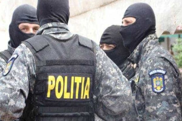 OPERAȚIUNEA JUPITER ZIUA 3: 267 DE PERCHEZIȚII ȘI 118 MANDATE DE ADUCERE. PREJUDICIUL, PESTE 61 DE MILIOANE DE LEI