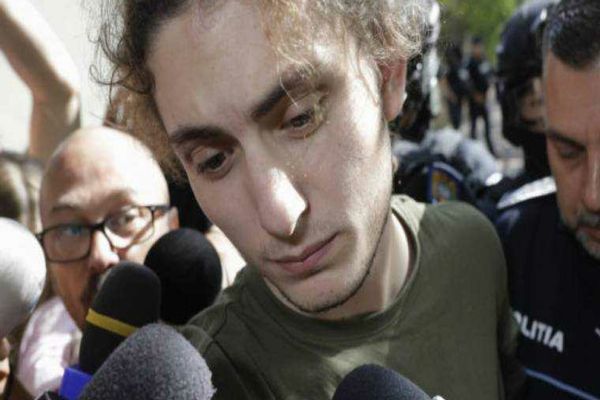 DOSARUL 2 MAI: VLAD PASCU VA AFLA PE 18 AUGUST SENTINȚA DEFINITIVĂ. INSTANȚA A STABILIT TERMENUL DECIZIEI