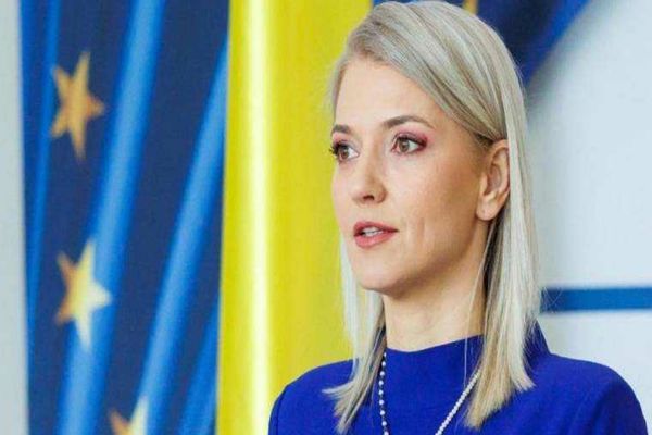 DEPUTATUL PNL ALINA GORGHIU DESPRE TRIMITEREA ÎN JUDECATĂ A LUI CĂLIN GEROGESCU: ESTE UN TEST DE REZILIENȚĂ DEMOCRATICĂ