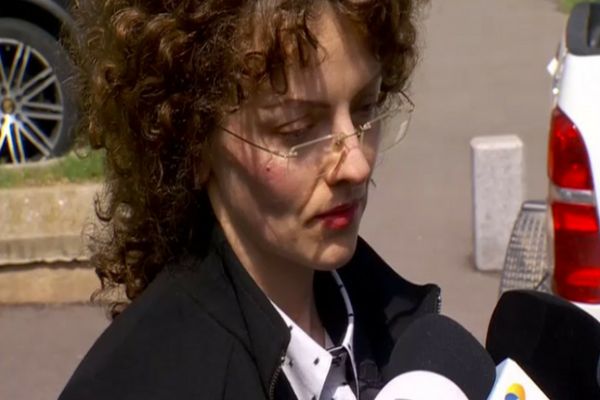 CSM A SUSPENDAT-O PENTRU A DOUA OARĂ DIN FUNCȚIE PE JUDECĂTOAREA DIN DOSARUL ACCIDENTULUI DE LA 2 MAI