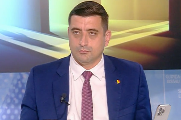GEORGE SIMION, LOCOTENENTUL GIORGIEI MELONI ÎN EUROPA. LIDERUL AUR, ALES VICEPREȘEDINTE AL PARTIDULUI CONSERVATORILOR ȘI REFORMIȘTILOR (ECR)