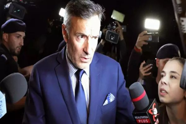 AVOCATUL LUI COLDEA, CHEMAT DE URGENȚĂ LA DNA