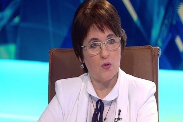 AVOCATA LUI CĂLIN GEORGESCU: „SE PREGĂTEȘTE O FRAUDĂ ELECTORALĂ”! STRATEGIILE LEGALE DISPONIBILE