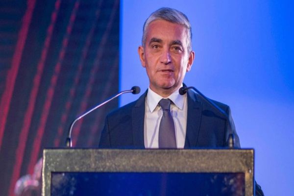 PRIMARUL DIN SINAIA, VLAD OPREA, AR FI PRIMIT MITĂ DE LA PATRONUL FIRMEI NORDIS