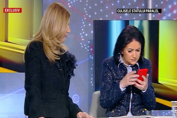 Dezvăluiri halucinante din trecutul tiktokeriței "Raisa". Marcela Simona Fica a vrut să candideze la șefia PDL, pe vremea lui Băsescu, deși nu era nici membră de partid