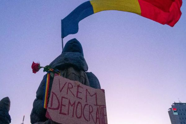 CĂLIN GEORGESCU: ÎCCJ A RĂMAS ÎN PRONUNȚARE, PROBABIL MÂINE VOM CUNOAȘTE DECIZIA