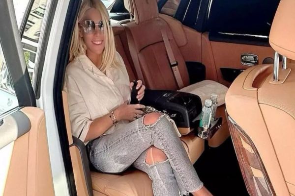 NOI ELEMENTE ÎN DOSARUL REGINEI DROGURILOR, MARINA PANDAROF, ȘEFA ”REȚELEI M”: PROTEJAȚII STATULUI PARALEL AJUNG ÎN FAȚA INSTANȚEI  