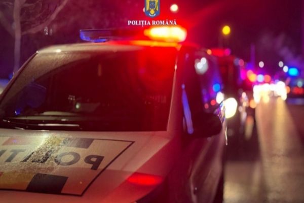 Dosarul creditelor obținute cu documente falsificate. 40 de persoane, duse la audieri, la Constanța: 10 rețineri