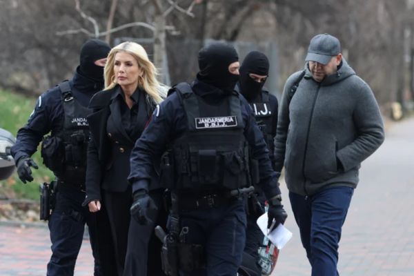 DOSARUL NORDIS: JUDECĂTORII ÎCCJ NU AU AJUNS LA UN CONSENS PRIVIND CERERILE DE ELIBERARE DIN AREST PREVENTIV