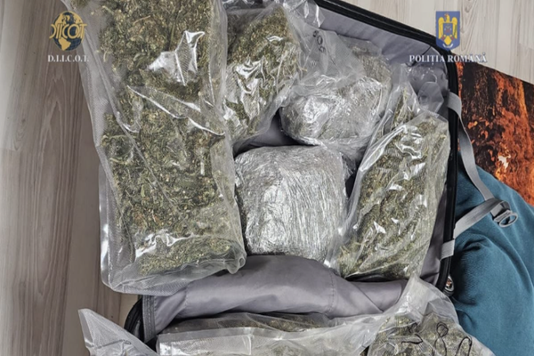 ȘEFUL SECȚIEI 1 URBANĂ DE POLIȚIE DIN TIMIȘOARA, ARESTAT PREVENTIV PENTRU 30 DE ZILE 