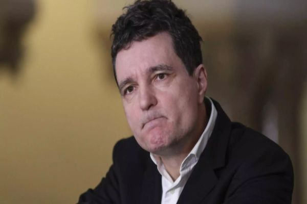 DOVADA CĂ REALITATEA PLUS A AVUT DREPTATE. CE GAFĂ A FĂCUT NICUȘOR DAN LA DEZBATEREA CU GEORGE SIMION