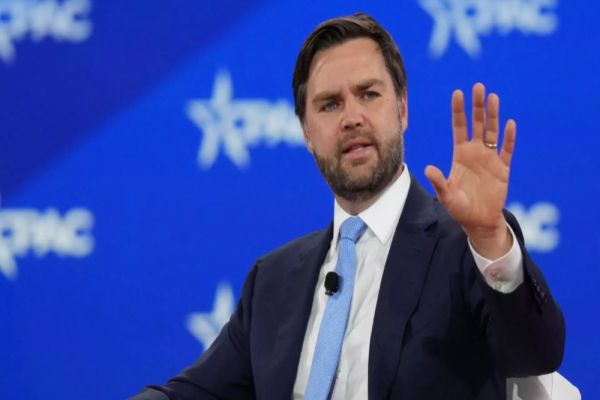 Casa lui JD Vance, atacată în toiul nopții. Poliția și Serviciul Secret, mobilizare masivă