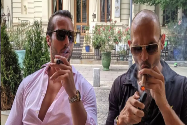 FRAȚII TATE VOR FI EXTRĂDAȚI ÎN MAREA BRITANIE. CEI DOI SUNT ANCHETAȚI ȘI DE STATUL ROMÂN 