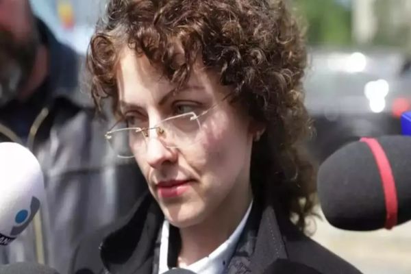 JUDECĂTOARE DIN PROCESUL LUI VLAD PASCU A SCĂPAT FĂRĂ SANCȚIUNI