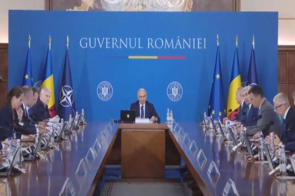 Guvernul împinge Justiția spre blocaj total printr-un atac direct la dreptul la apărare