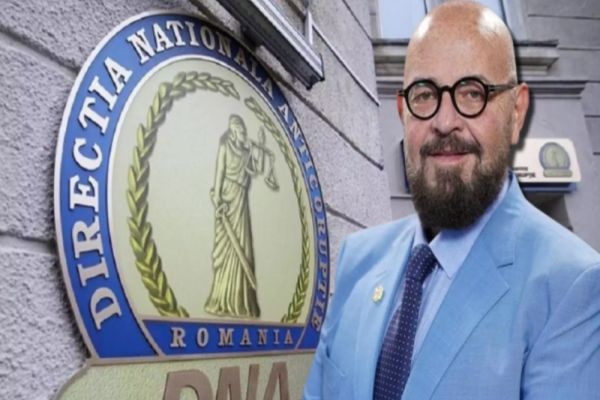 CRISTIAN POPESCU PIEDONE, DECLARAT ”NECONFORM” DE DNA! CE INTERDICȚII ȘI OBLIGAȚII ARE FOSTUL ȘEL AL ANPC ÎN URMĂTOARELE 60 DE ZILE 