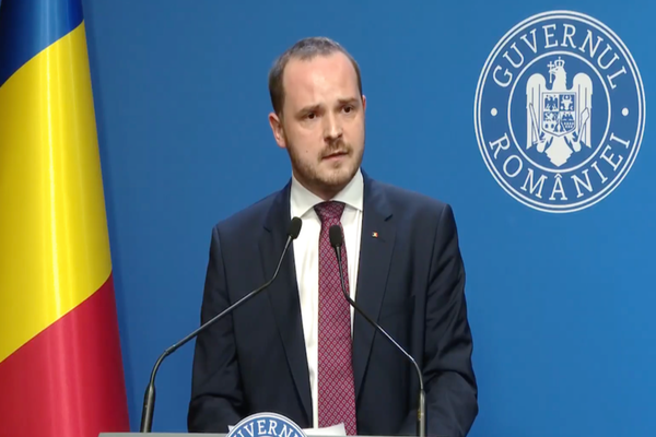 MINISTRUL SĂNĂTĂȚII TRIMITE LA PARCHET SESIZAREA PRIVIND NEREGULILE DE LA CENTRUL DE MARI ARȘI FLOREASCA 