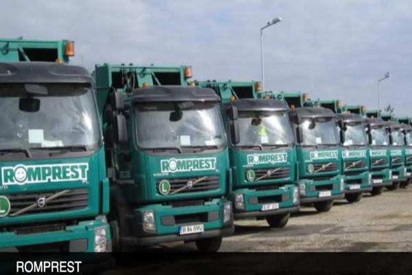 NOI AUDIERI-MARATON ÎN DOSARUL DESTRUCTURĂRII MAFIEI GUNOAIELOR. SURSE: ANGAJAȚII COMPANIEI DE STAT FALSIFICAU ACTE 