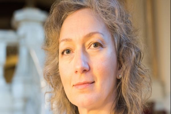 SIMINA TĂNĂSESCU ESTE NOUL PREȘEDINTE AL CURȚII CONSTITUȚIONALE A ROMÂNIEI