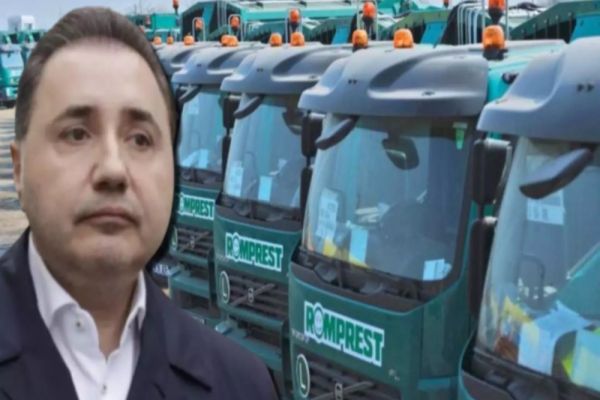 CRISTIAN RIZEA, DEZVĂLUIRI INCENDIARE DESPRE CARACATIȚA ROMPREST: ”DRACEA ȘI TOADER VOR AVEA PROBLEME MARI ÎN PERIOADA URMĂTOARE”