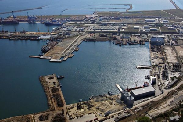 DOSARUL ”PORTUL CONSTANȚA”: DOUĂ PERSOANE AU RECUNOSCUT CĂ AU DAT MITĂ ȘI AU ÎNCHEIAT ACORDURI DE RECUNOAȘTERE A VINOVĂȚIEI 