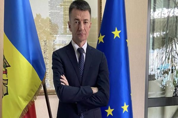 SERVICIUL SECRET AL REPUBLICII MOLDOVA A CONFIRMAT CĂ SPIONUL PRORUS REȚINUT DE DIICOT A FOST ÎN TRECUT ADJUNCT AL SIS