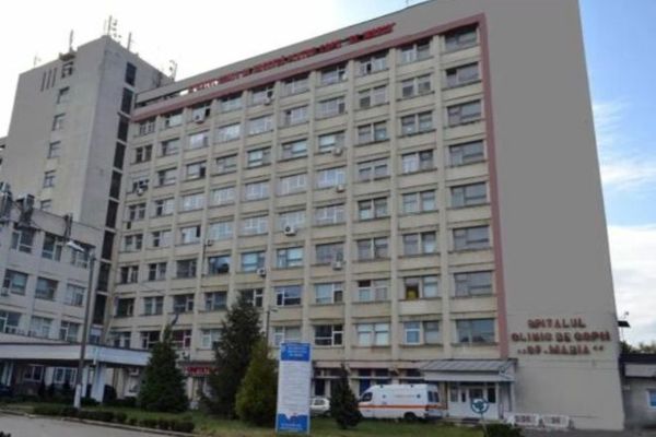 MANAGERUL SPITALULUI SFÂNTA MARIA, DEMIS DUPĂ TRAGEDIA DIN IAȘI. SUSPICIUNI DE NEGLIJENȚĂ ÎN CAZUL COPIILOR DECEDAȚI 