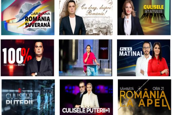 SABOTAJ ASUPRA TELEVIZIUNII POPORULUI. ATAC CIBERNETIC ASUPRA SITE-ULUI REALITATEA.NET